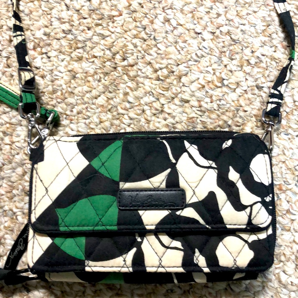 Vera Bradley purses